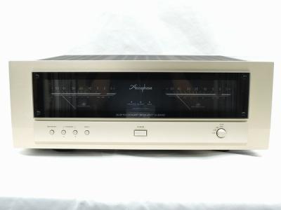Accuphase P-3000(パワーアンプ)の新品/中古販売 | 1053870 | ReRe[リリ]
