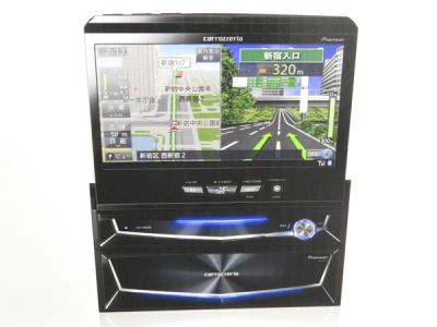 Pioneer パイオニア carrozzeria サイバーナビ AVIC-VH0999S カー ナビ 7型