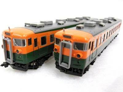 TOMIX JR165系普通列車 7両編成セット 92201 5173DK0WLBL._AC_SY200_QL15_.jpg