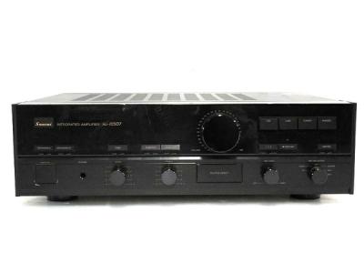 SANSUI サンスイ AU-α507R プリメインアンプ