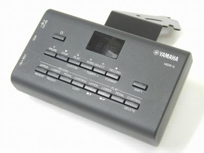 YAMAHA ヤマハ エレクトーン MDR-5 ミュージック データ レコーダー