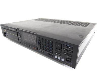 SONY ソニー CDP-553ESD CD プレーヤー
