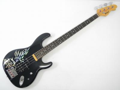 Killer KB-CRIMINAL BASS Twin JB(ギター本体)の新品/中古販売