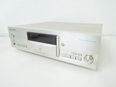 PIONEER パイオニア PD-HS7 CDプレーヤー