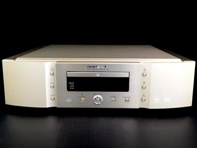 Marantz マランツ SA-11S2 SACDプレイヤー ゴールド