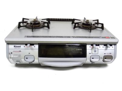 Rinnai リンナイ RTS-660GFTS-R ガスコンロ 都市ガス