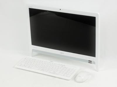 新品】FMV ESPRIMO EH30/KT FMVE30KTW パソコン