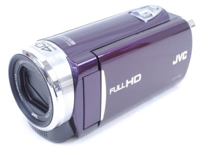 JVC GZ-E117/CU-BD5(デジタルビデオカメラ)の新品/中古販売 | 1054148 
