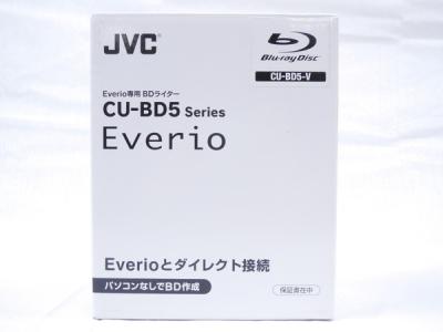JVC GZ E/CU BD5デジタルビデオカメラの新品/中古販売