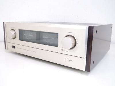 希少　Accuphase E-305 プリメインアンプ アキュフェーズ Accuphase アキュフェーズ プリメインアンプ E-305 | 広島の
