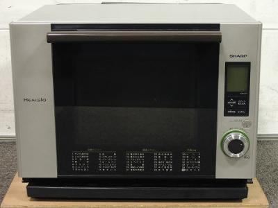 シャープ AX-LY1-S(電子レンジオーブン)の新品/中古販売