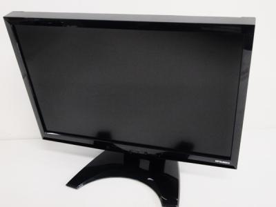 MITSUBISHI 三菱 VISEO MDT242WG 液晶モニター 24.1型