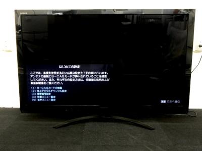 TOSHIBA 東芝 REGZA 47Z2 液晶テレビ 47V型