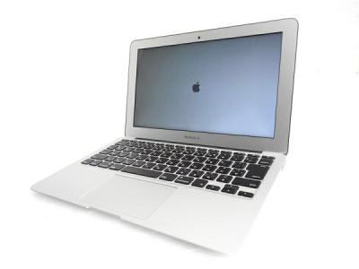 Apple アップル MacBook Air MD712J/A ノートPC 11.6型 Corei5/4GB/SSD:256GB