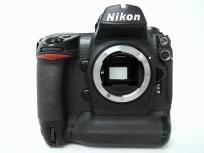 Nikon ニコン D2X カメラ デジタル一眼レフ ボディ