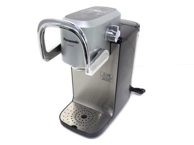 パナソニック Nc Bv321 Ck コーヒーメーカー の新品 中古販売 Rere リリ
