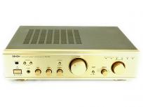 DENON デノン PMA-390 IV-N プリメイン アンプ ゴールド