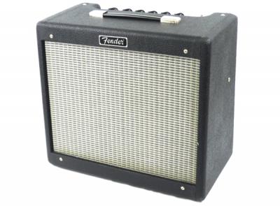 Fender USA フェンダー Blues junior III  ギター アンプ