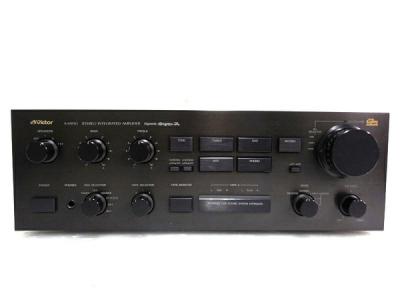 Victor ビクター A-X900 プリメイン アンプ