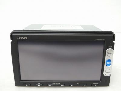 Honda ホンダ Gathers VXM-145C カーナビ 純正 7型