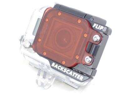 タジマ GoPro HD HERO3 CHDHX-301 カメラ