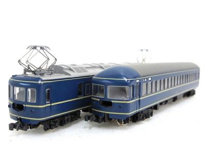 KATO カトー 10-367 20系 「さくら」 7両基本セット 鉄道模型 Nゲージ