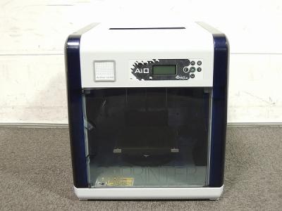 XYZ printing XYZプリンティング ダヴィンチ1.0 AiO パーソナル 3Dプリンタ