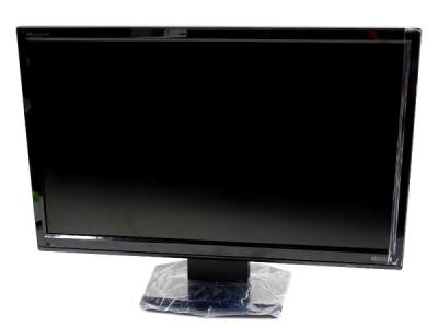 IO DATE LCD-MF234XBR-S 液晶ディスプレイ 23型 ブラック