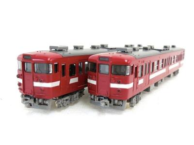 名作 TOMIX トミックス 92087 JR 115-2000系近郊電車(身延線・赤色 鉄道模型