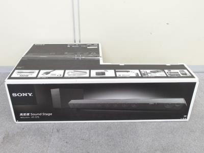 SONY ソニー HT-ST5 7.1ch サウンドバー ホームシアターシステム
