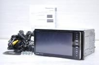 Panasonic パナソニック Strada CN-R500WD1 メモリーナビ