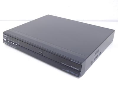 TOSHIBA 東芝 VARDIA RD-E301 DVD レコーダー 320GB ブラック