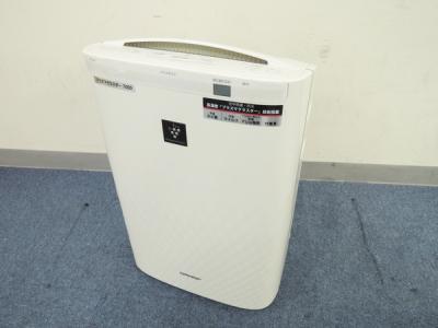 SHARP シャープ KC-Y45-W 加湿 空気清浄機 高濃度 プラズマクラスター ホワイト系