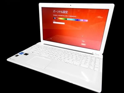 TOSHIBA 東芝 dynabook ダイナブック T453 PT45333KSXW ノートパソコン 15.6型