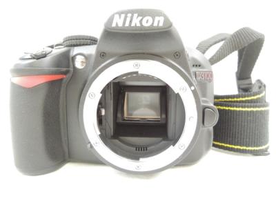 Nikon ニコン D3100 レンズキット D3100LK カメラ デジタル一眼