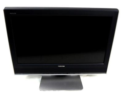 【日本限定モデル】 | 23C2000(液晶テレビ)の新品/中古販売 東芝 215616 ReRe[リリ] | 液晶テレビ