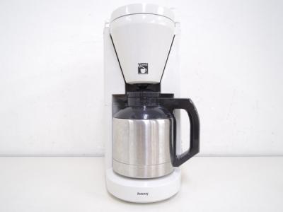 Amway アムウェイ カフェテック E-5072J コーヒーメーカー