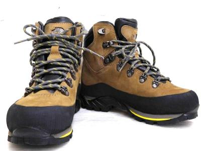 ザ・ノース・フェイス Khumbu GTX NF01215(革靴)の新品/中古販売 