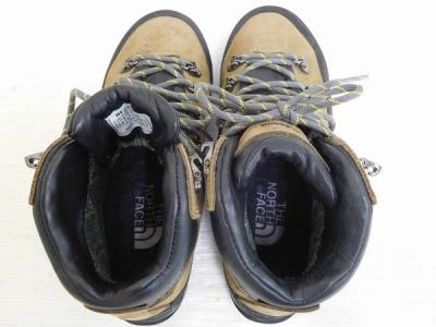 ザ・ノース・フェイス Khumbu GTX NF01215(革靴)の新品/中古販売