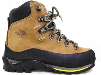 ザ・ノース・フェイス Khumbu GTX NF01215(革靴)の新品/中古販売