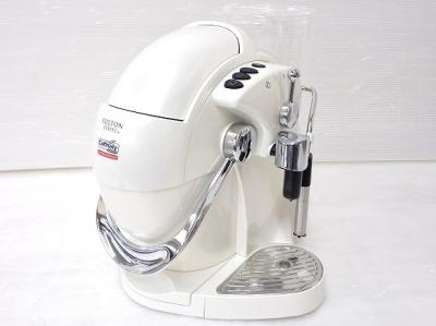 AMWAY アムウェイ  261836J フルトンストリート カプセルマシン コーヒーメーカー