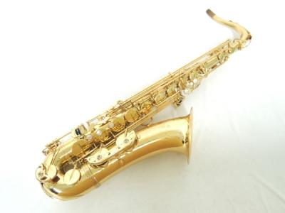 Yanagisawa ヤナギサワ Prima T-901 II テナー サックス