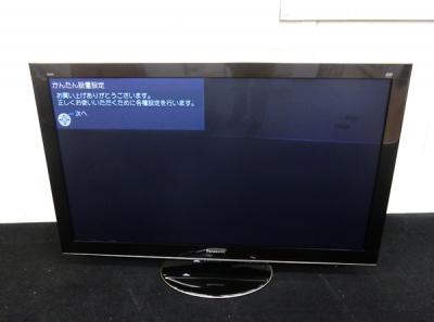 Panasonic パナソニック VIERA ビエラ TH-P50VT2 プラズマテレビ 50V型