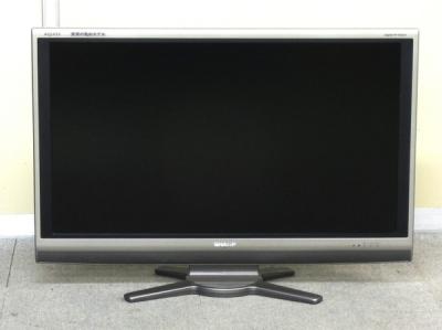 テレビ SHARP AQUOS  LC-40AE6 機種別サポート情報（LC-40AE6）│液晶テレビ（AQUOS