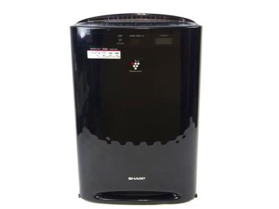 SHARP シャープ 残り少ない KC-65Y2-W 加湿空気清浄機 プラズマクラスター