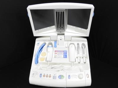 コメット電機 コスミックミュー 705/706 美顔器