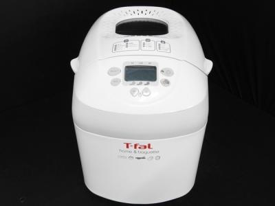 送料無料・美品！】ティファール ホーム&バゲット OW600370 T