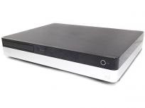 TOSHIBA 東芝 REGZAサーバー DBR-M490 タイムシフトマシン BD レコーダー 5TB
