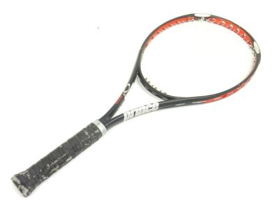 PRINCE O3 RED(硬式用ラケット)の新品/中古販売 | 939087 | ReRe[リリ]