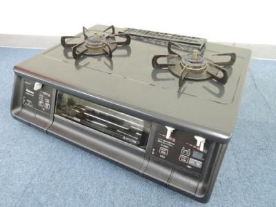 Paloma パロマ PA340WAR ガスコンロ ガステーブル 都市ガス